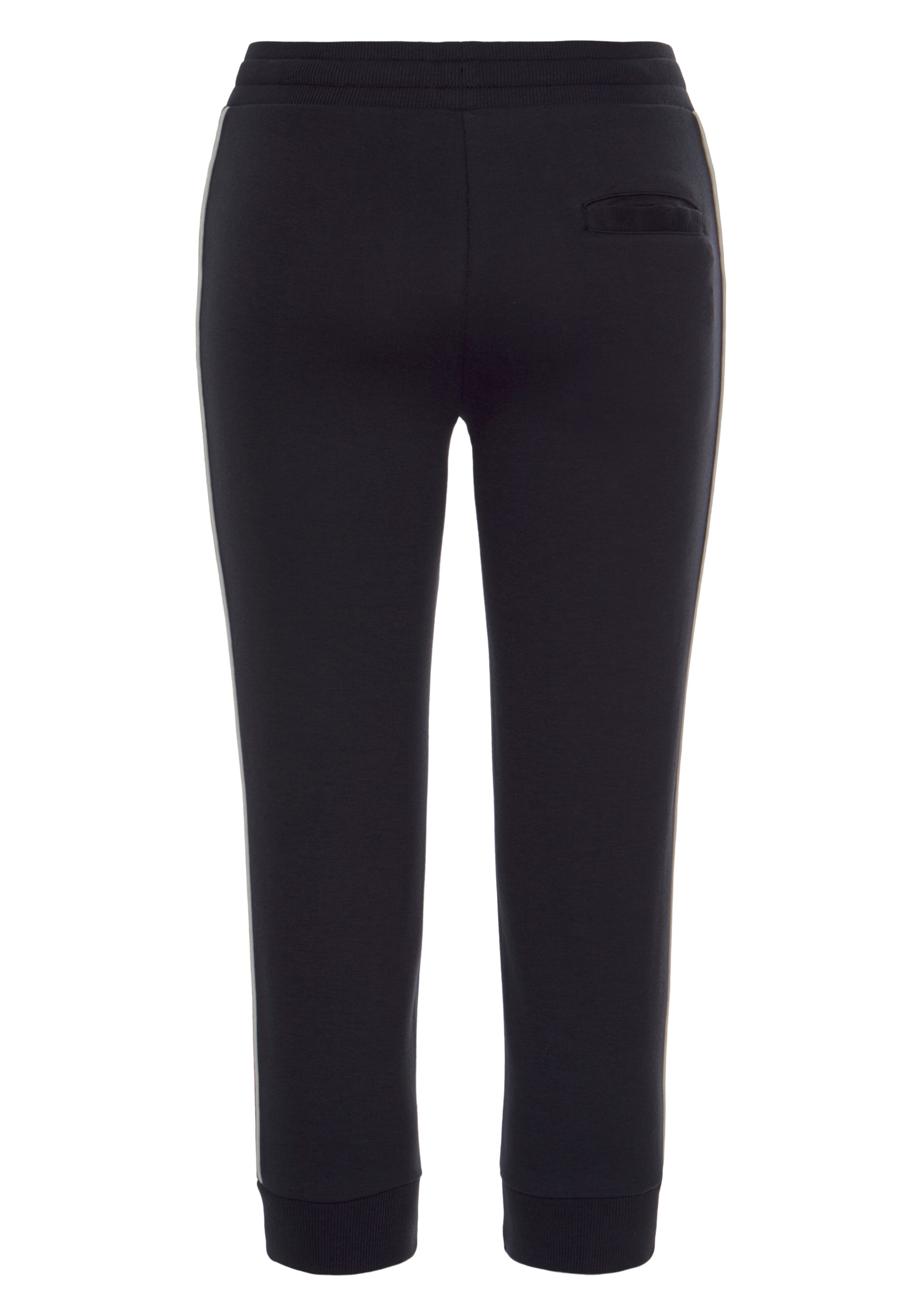 Coupe slim Pantalon H.I.S en bleu