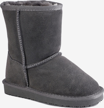 Boots da neve 'Skiddaw' di Gooce in grigio