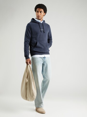 Marc O'Polo - Sweatshirt em azul