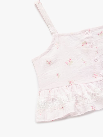 Koton Top in Roze