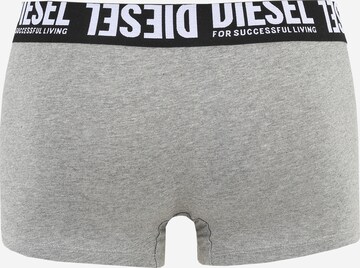 DIESEL Μποξεράκι 'DAMIEN' σε γκρι