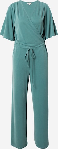 mbym Jumpsuit 'Bradlee' in Groen: voorkant