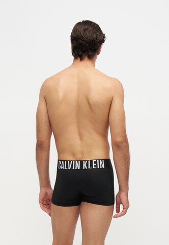 Calvin Klein Underwear Bokserid 'Intense Power', värv roheline