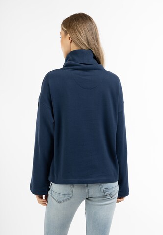 DreiMaster Vintage - Pullover em azul