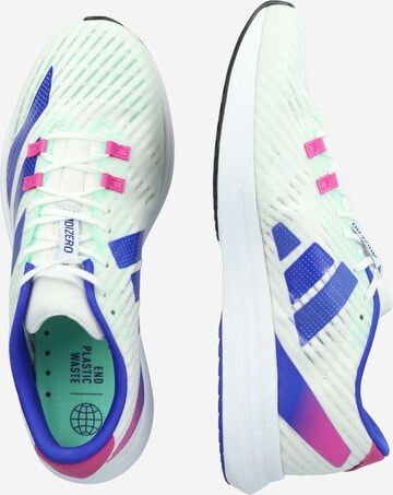 ADIDAS PERFORMANCE Running Shoes 'Adizero Rc 5' in White