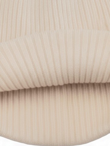 Maxte Beanie in Beige