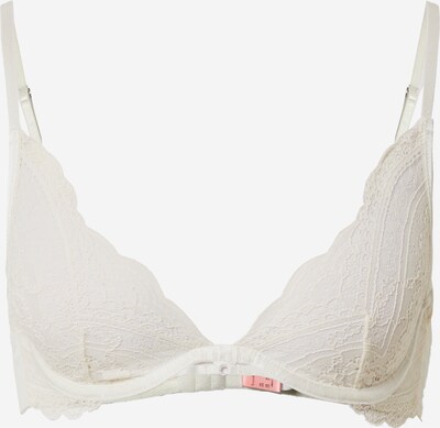 Reggiseno 'Wies' Hunkemöller di colore offwhite, Visualizzazione prodotti