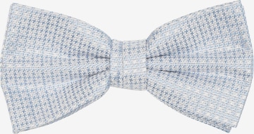 Real Guys Bow tie in Blue: front