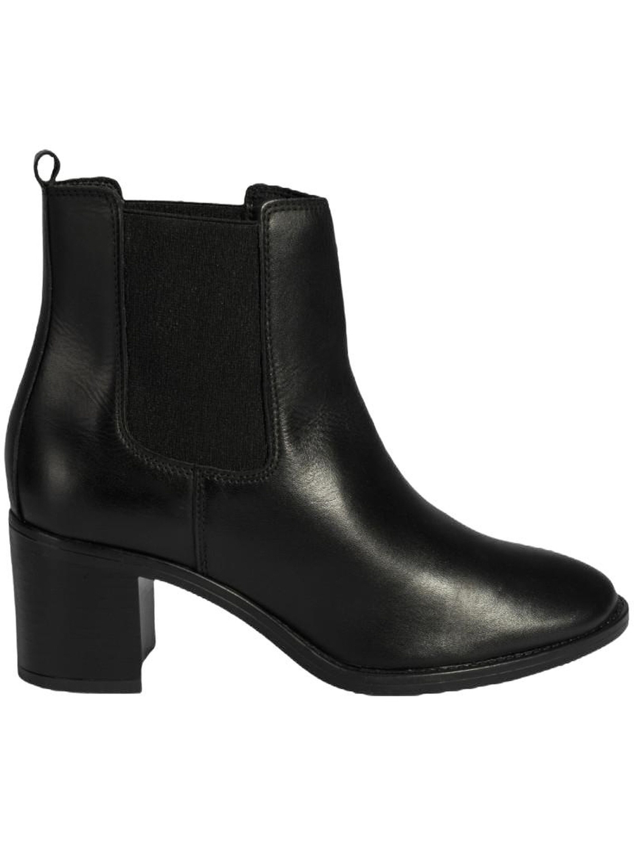 Desa Boots 'Stiefel'‌‌‌ in Schwarz