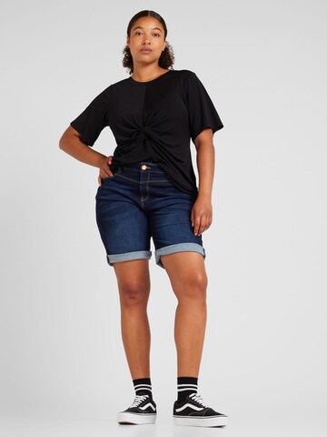 Regular Jean Sublevel en bleu