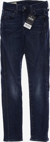 LEVI'S ® Jeans 26 in Blau: Vorderseite