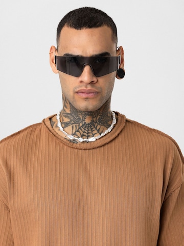 Dandalo Shirt 'Maarten' in Beige