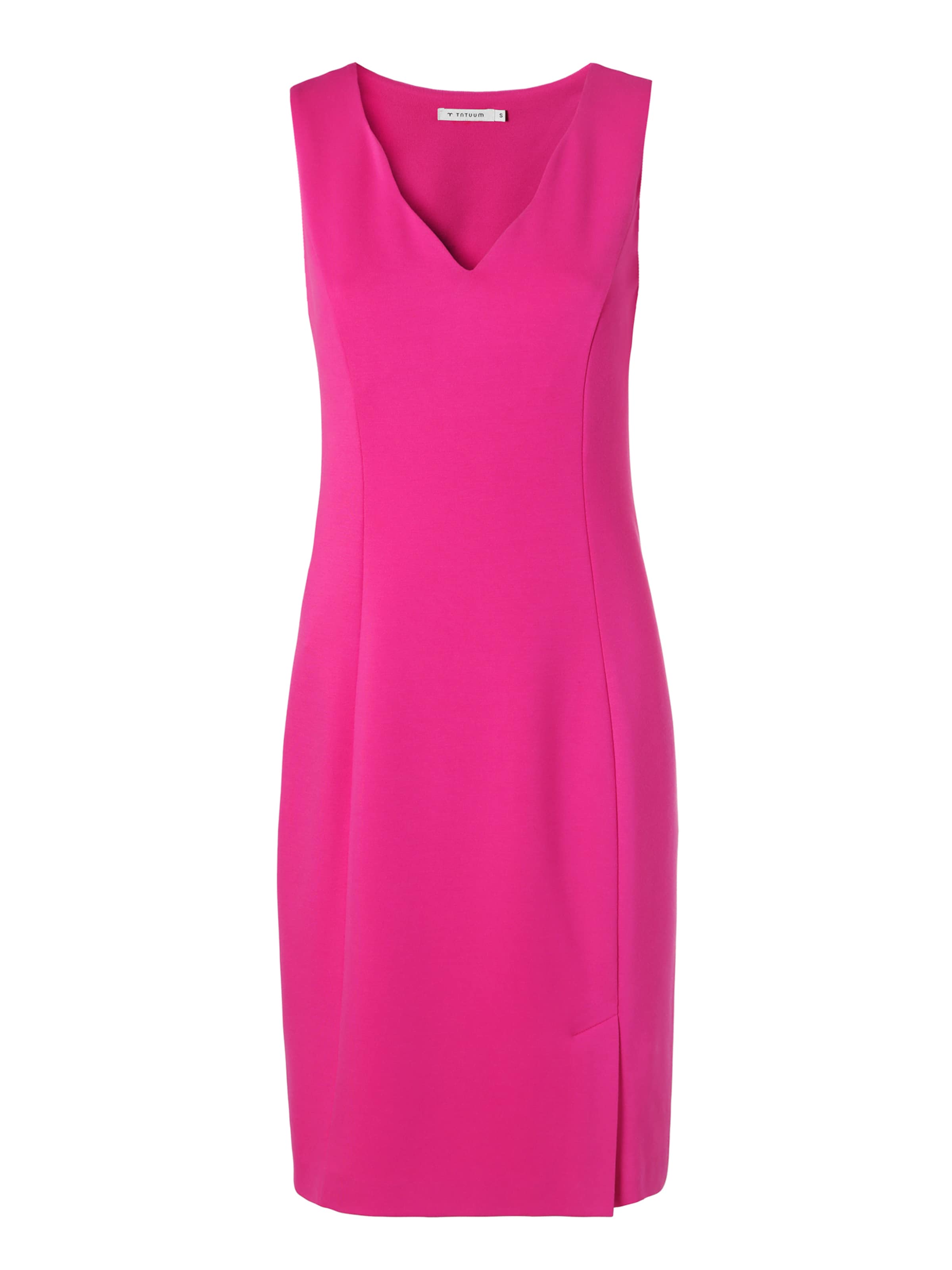 TATUUM Kleit 'HAGA', värv roosa: eest vaates