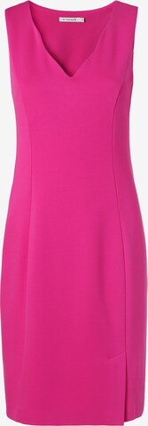 TATUUM Kleid 'HAGA' in Pink: predná strana