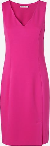 rožinė TATUUM Suknelė 'HAGA': priekis