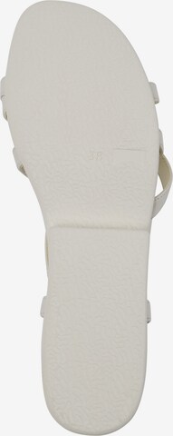 CAMPER Strap Sandals 'Minikaah' in White