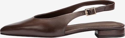LLOYD Riemchensandale 'NOOR I' in braun, Produktansicht
