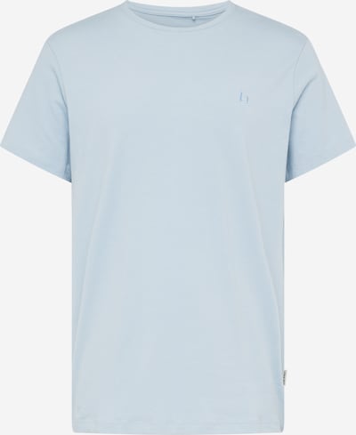 Marškinėliai 'Dinton' iš BLEND, spalva – šviesiai mėlyna, Prekių apžvalga