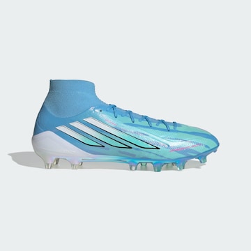 Chaussure de foot 'F50 Sparkfusion' ADIDAS PERFORMANCE en bleu