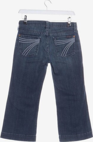 7 for all mankind Jeans in 23 in Blue