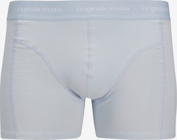 Boxer 'JACVESTERBRO' di JACK & JONES in blu: frontale