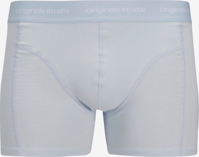 JACK & JONES Bokserki 'JACVESTERBRO' w kolorze pastelowy niebieski / różowy pudrowy / czarnym, Podgląd produktu