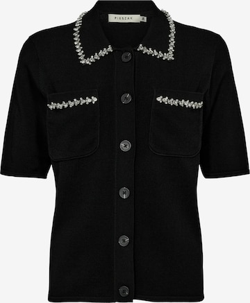 Pieszak Neulepaita 'Vigga' värissä musta: etupuoli