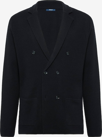 Boggi Milano Regular Fit Blazer i blå: forside