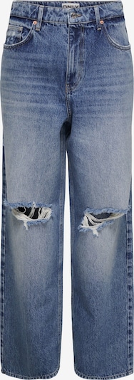 ONLY Jeans 'ONLAmber' in blue denim, Produktansicht