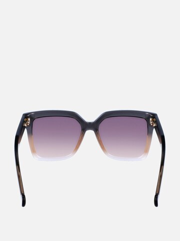 Liu Jo Sunglasses in Grey