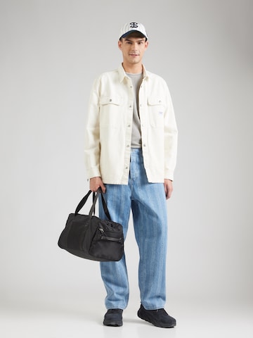 Loosefit Jean 'BIG 5' ELEMENT en bleu