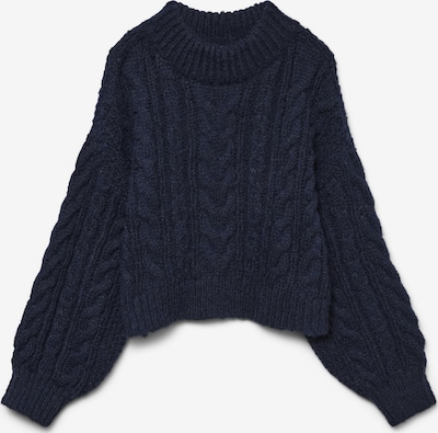 VERO MODA Pullover 'VMDream' in XS in blau, Produktansicht