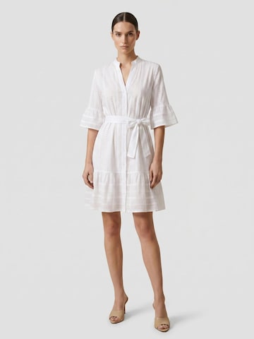 americandreams Dress 'Mona' in White