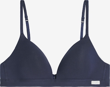 INTIMISSIMI BH in Blau: Vorderseite