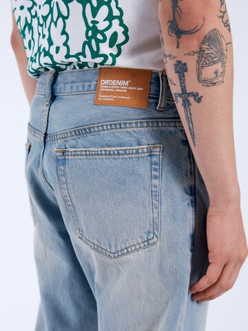 Dr. Denim Regular Jeans 'Dash Straight' in Blue