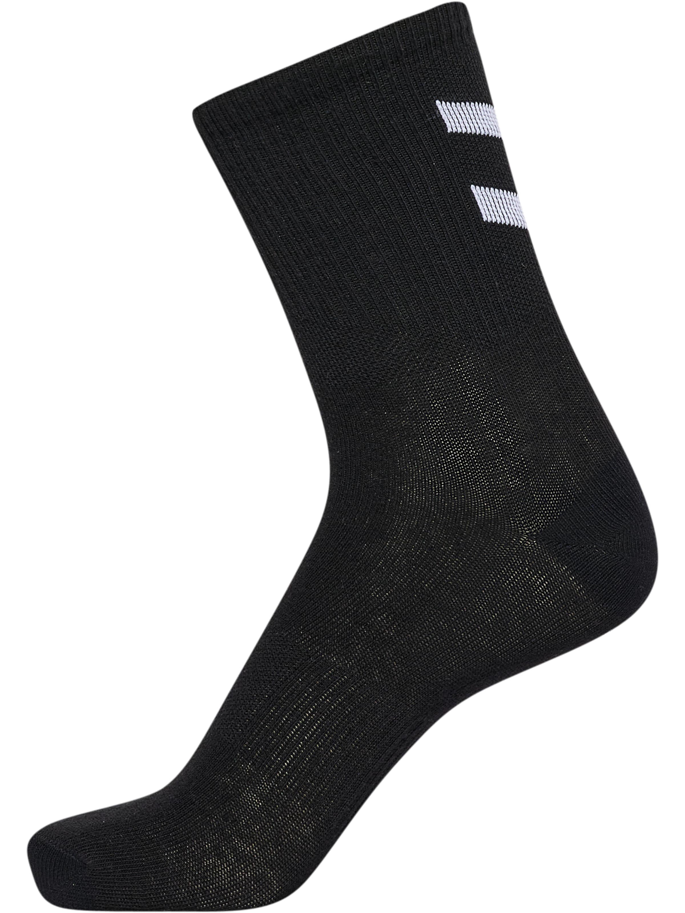 Hummel Sportsocken 'Chevron' in Mischfarben