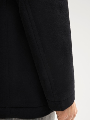 JOOP! Between-Seasons Coat 'Gary' in Black