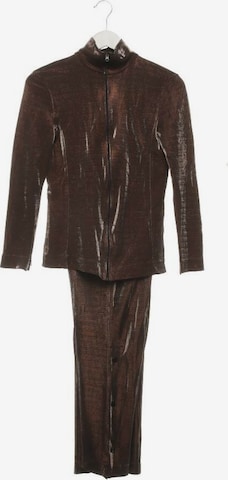 By Malene Birger Jumpsuit in XS in Brown: front