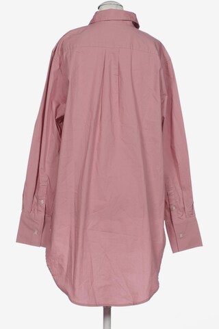 SOAKED IN LUXURY Bluse XS in Pink