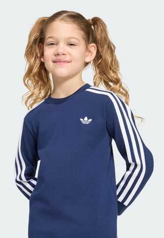 ADIDAS ORIGINALS - Sudadera en azul