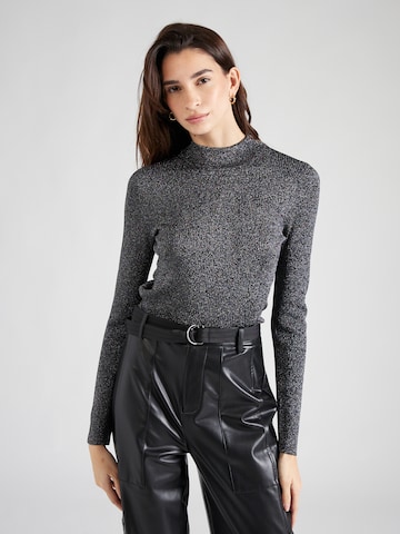 Pull-over MICHAEL Michael Kors en argent : devant