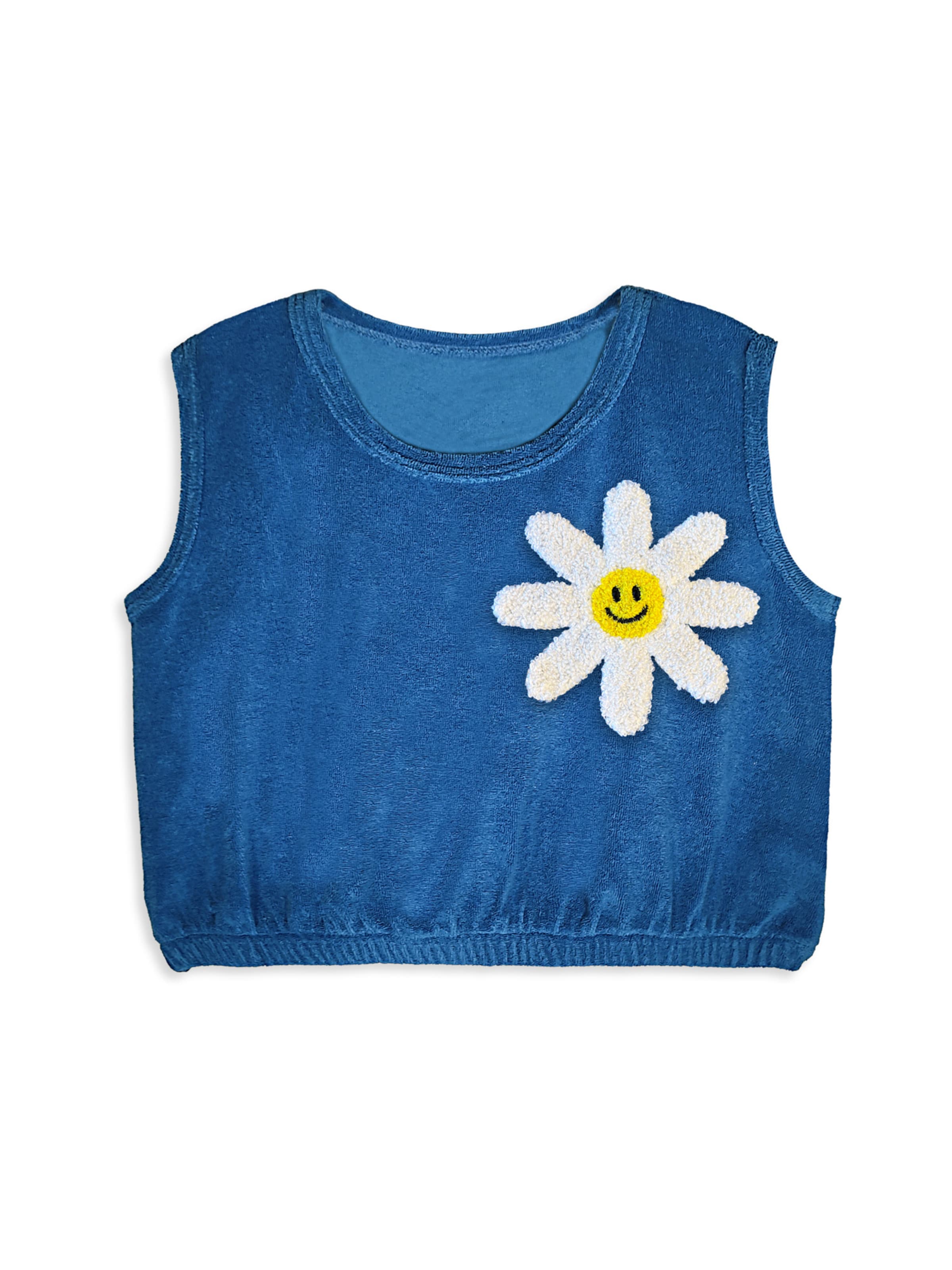 Denokids Set 'CFF-26Y1-019' in Blauw