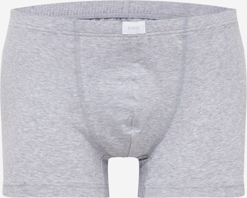 Mey Boxer shorts in Grey: front