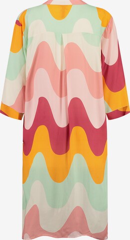 Key Largo Šaty 'NOVA' - zmiešané farby
