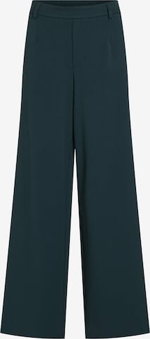 VILA Pants 'Varone' in Green: front