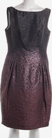 ESCADA Dress in L in Purple: front