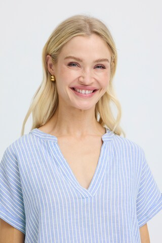 b.young Halenka 'BYFALAKKA' – modrá