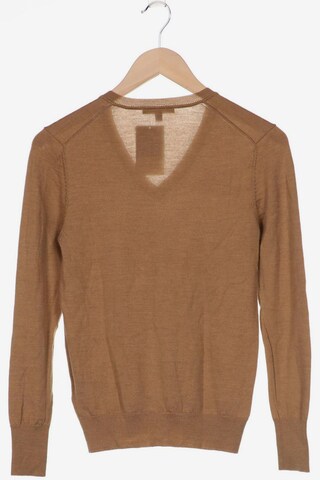 UNIQLO Sweater & Cardigan in M in Brown