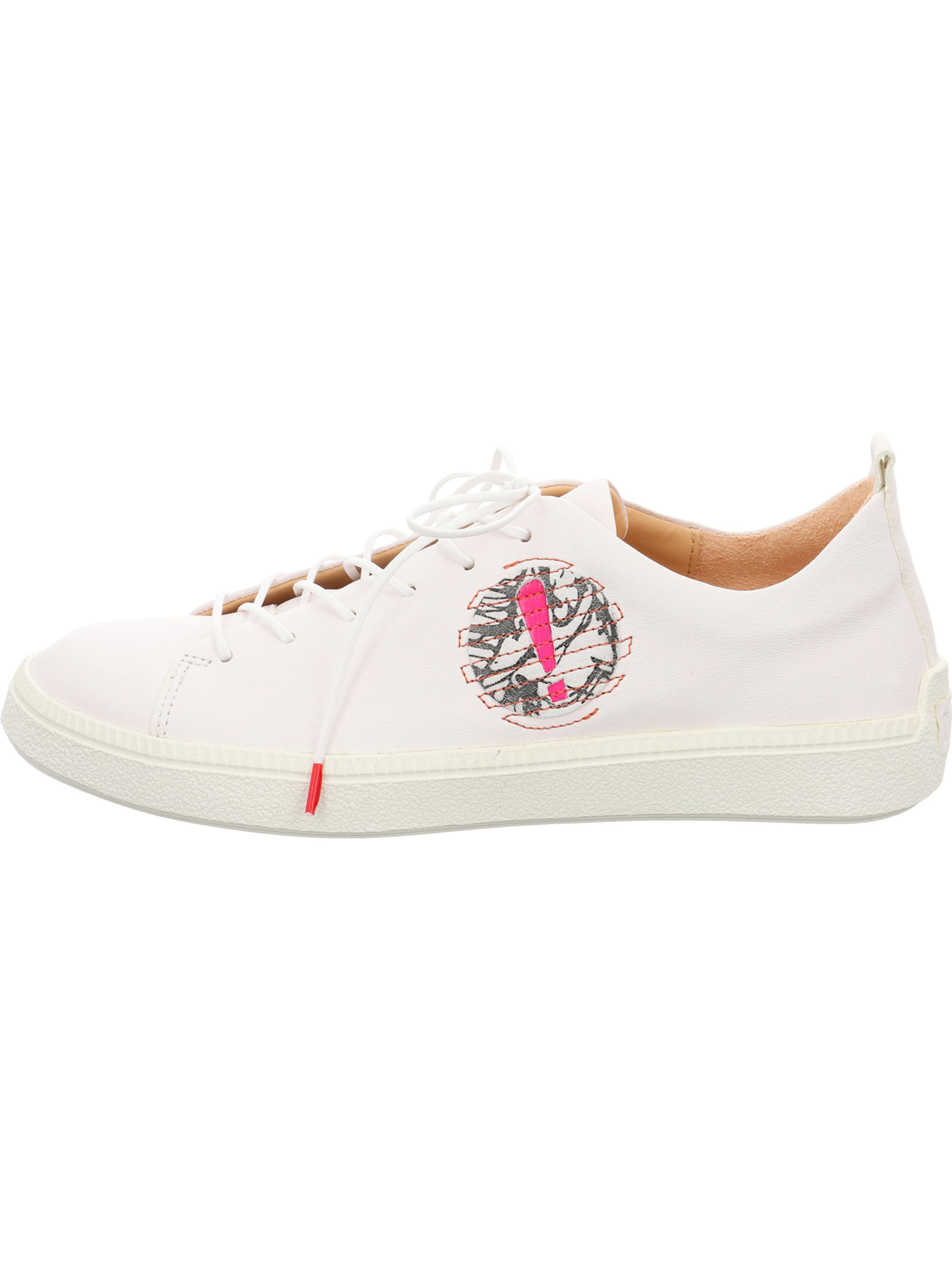 THINK! Sneakers 'Turna' in White