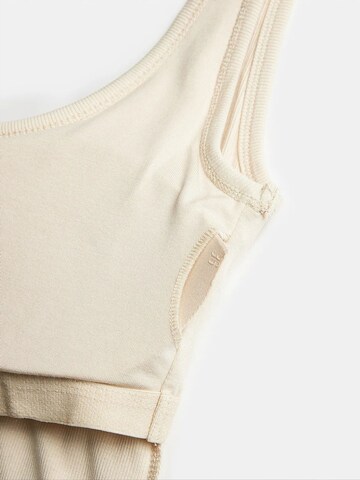 Top 'Blusen' di Dilvin in nero